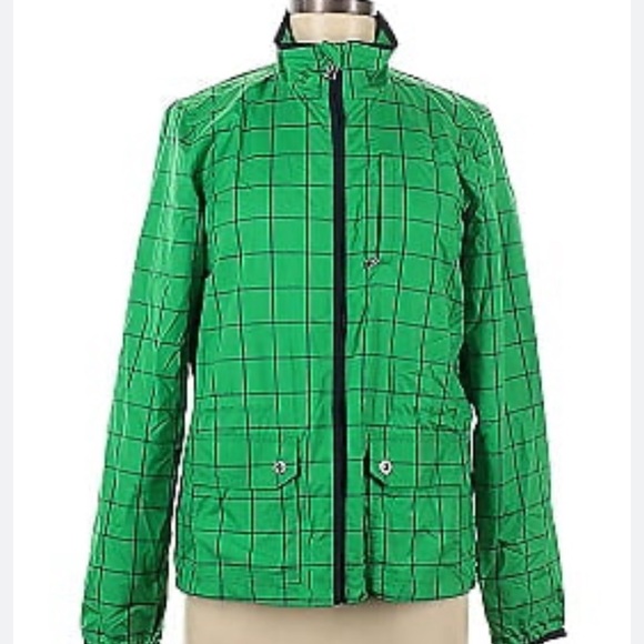 NWT RALPH LAUREN Jacket Windbreaker - Picture 4 of 7